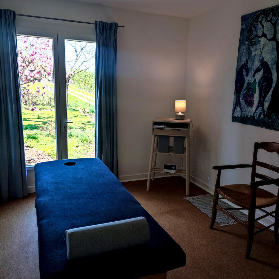 Massages available Massages available